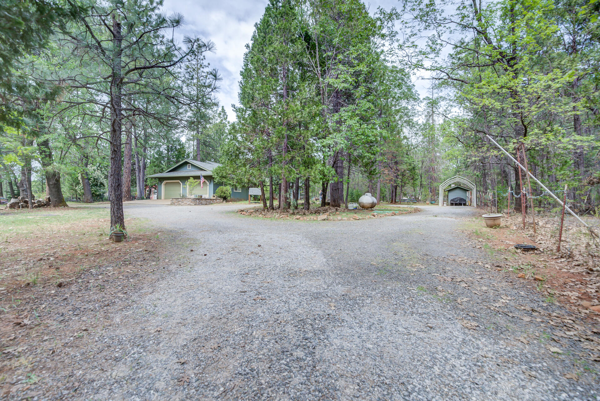 30292 Whitmore Road Whitmore, CA 96096 - Photo 11 of 53 Whitmore-48