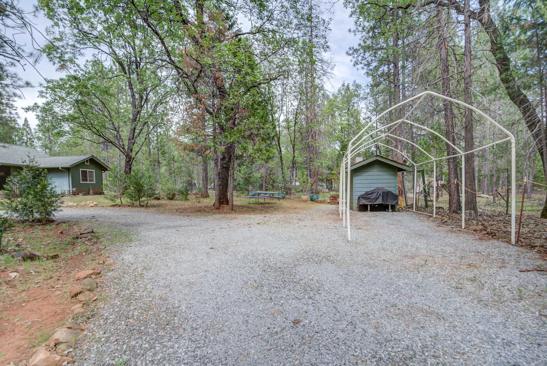 30292 Whitmore Road Whitmore, CA 96096 - Photo 13 of 53 Whitmore-49