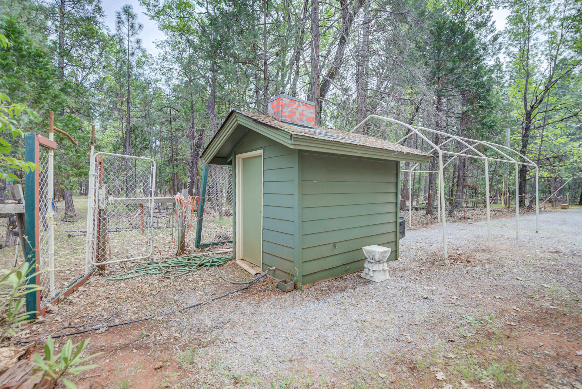 30292 Whitmore Road Whitmore, CA 96096 - Photo 14 of 53 Whitmore-51