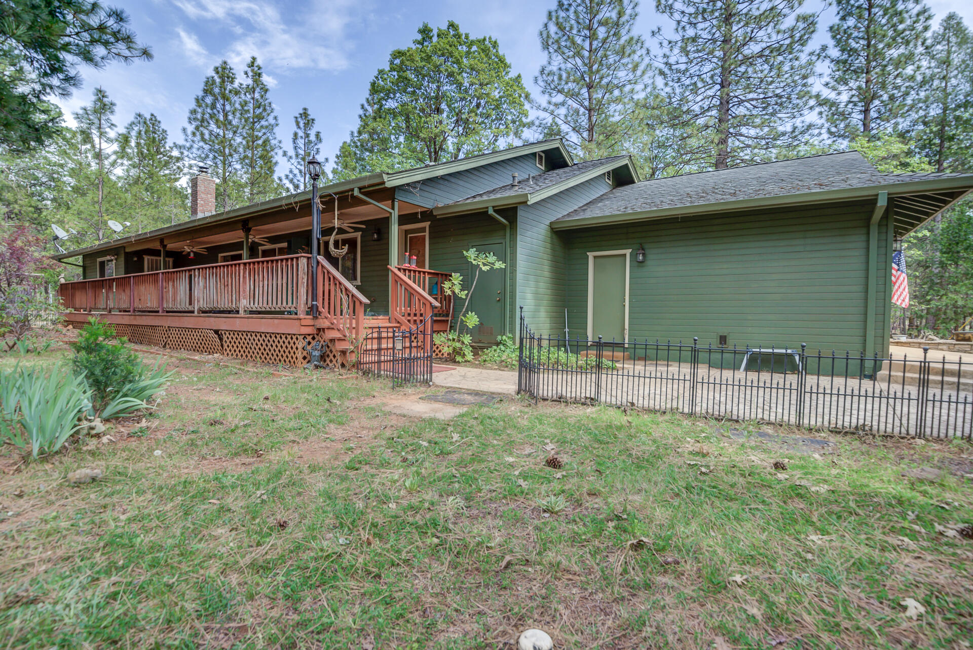 30292 Whitmore Road Whitmore, CA 96096 - Photo 15 of 53 Whitmore-41