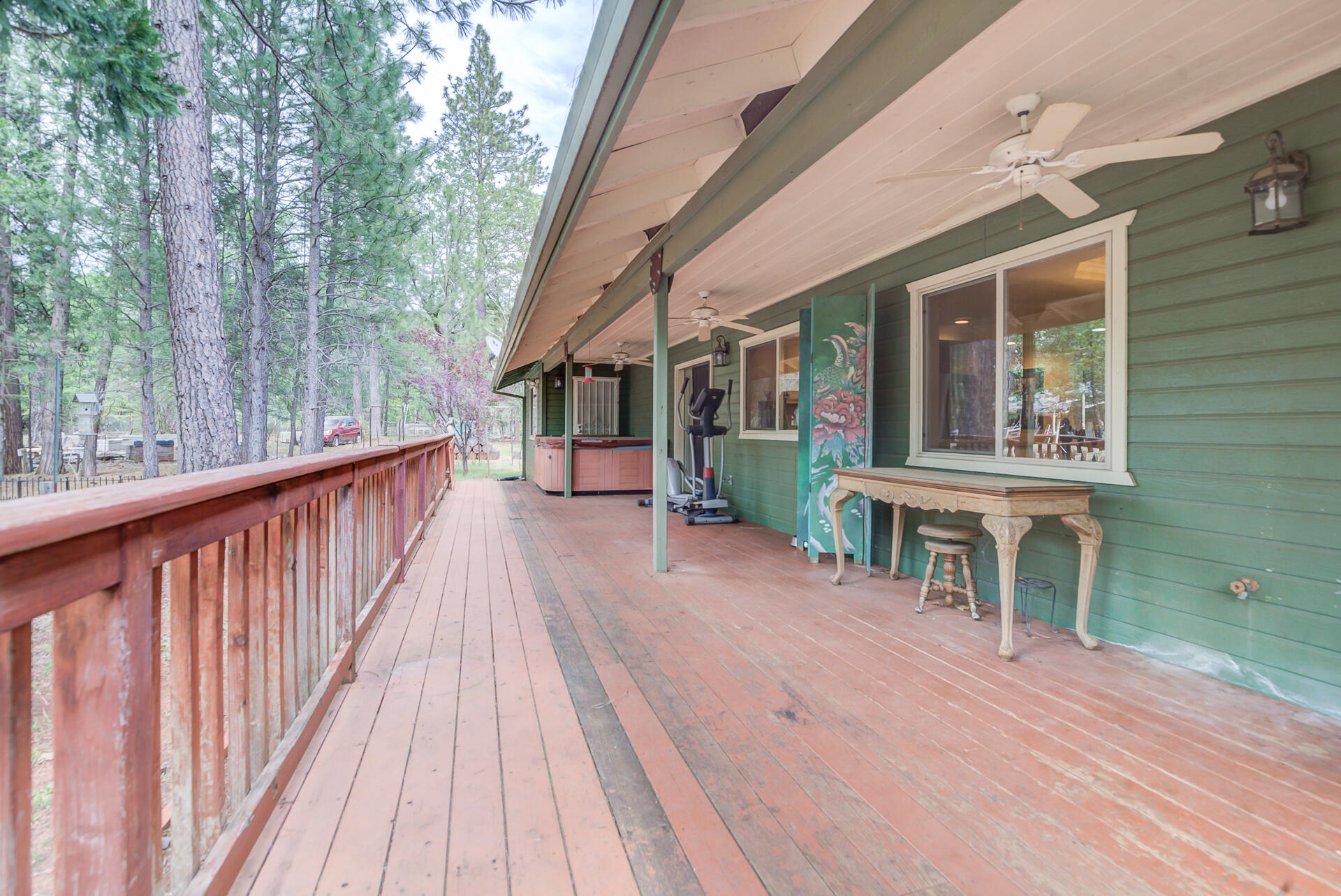 30292 Whitmore Road Whitmore, CA 96096 - Photo 16 of 53 Whitmore-43