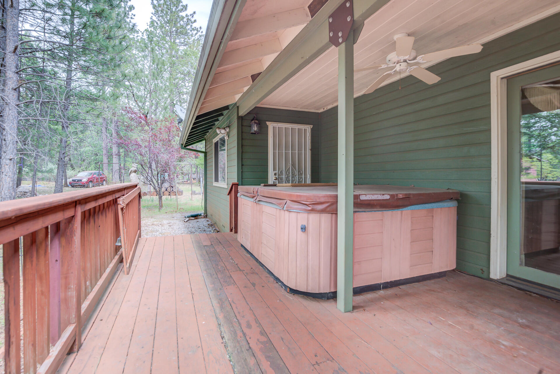 30292 Whitmore Road Whitmore, CA 96096 - Photo 17 of 53 Whitmore-44