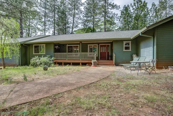 $475,000 | 30292 Whitmore Road, Whitmore, CA 96096