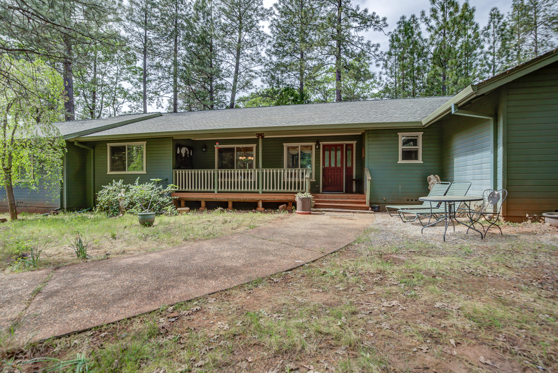 30292 Whitmore Road Whitmore, CA 96096 - Photo 2 of 53 Whitmore-35