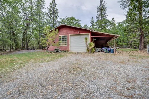 $475,000 | 30292 Whitmore Road, Whitmore, CA 96096