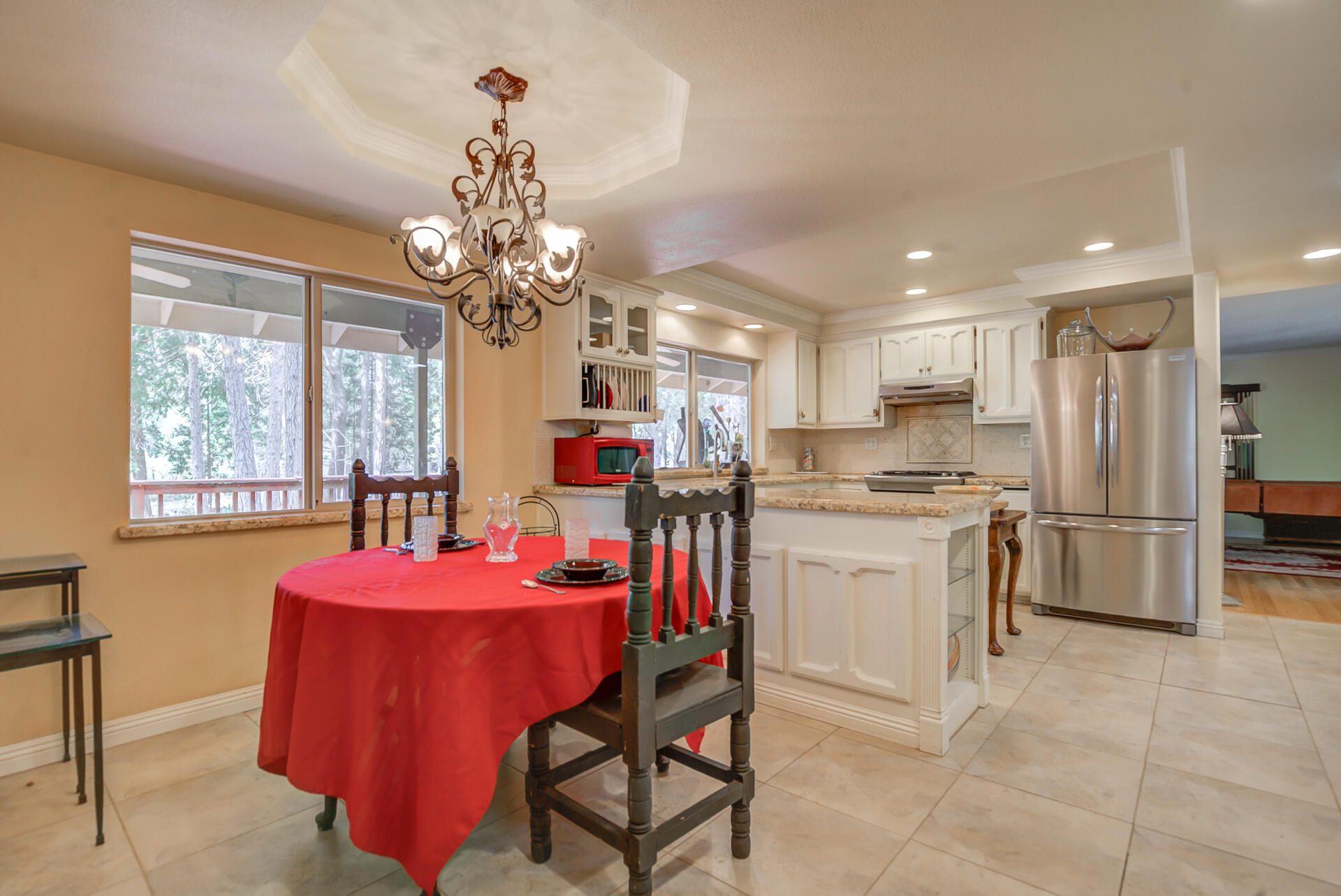 30292 Whitmore Road Whitmore, CA 96096 - Photo 30 of 53 Whitmore-83