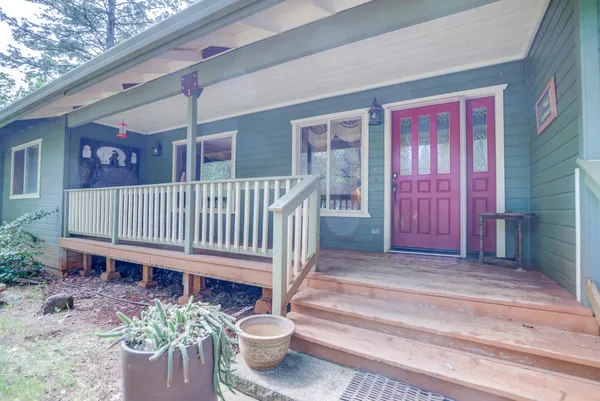 $475,000 | 30292 Whitmore Road, Whitmore, CA 96096