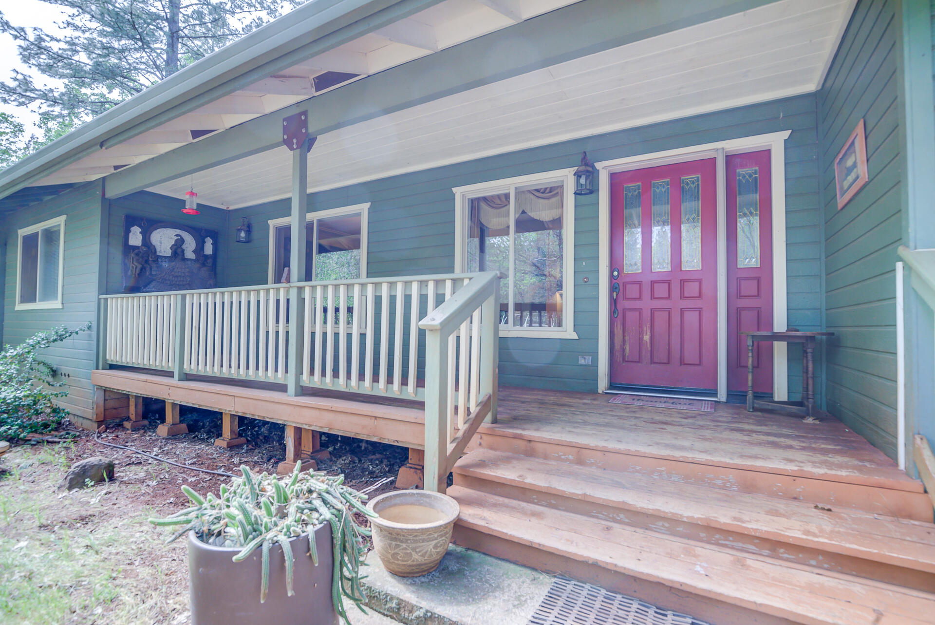 30292 Whitmore Road Whitmore, CA 96096 - Photo 4 of 53 Whitmore-34