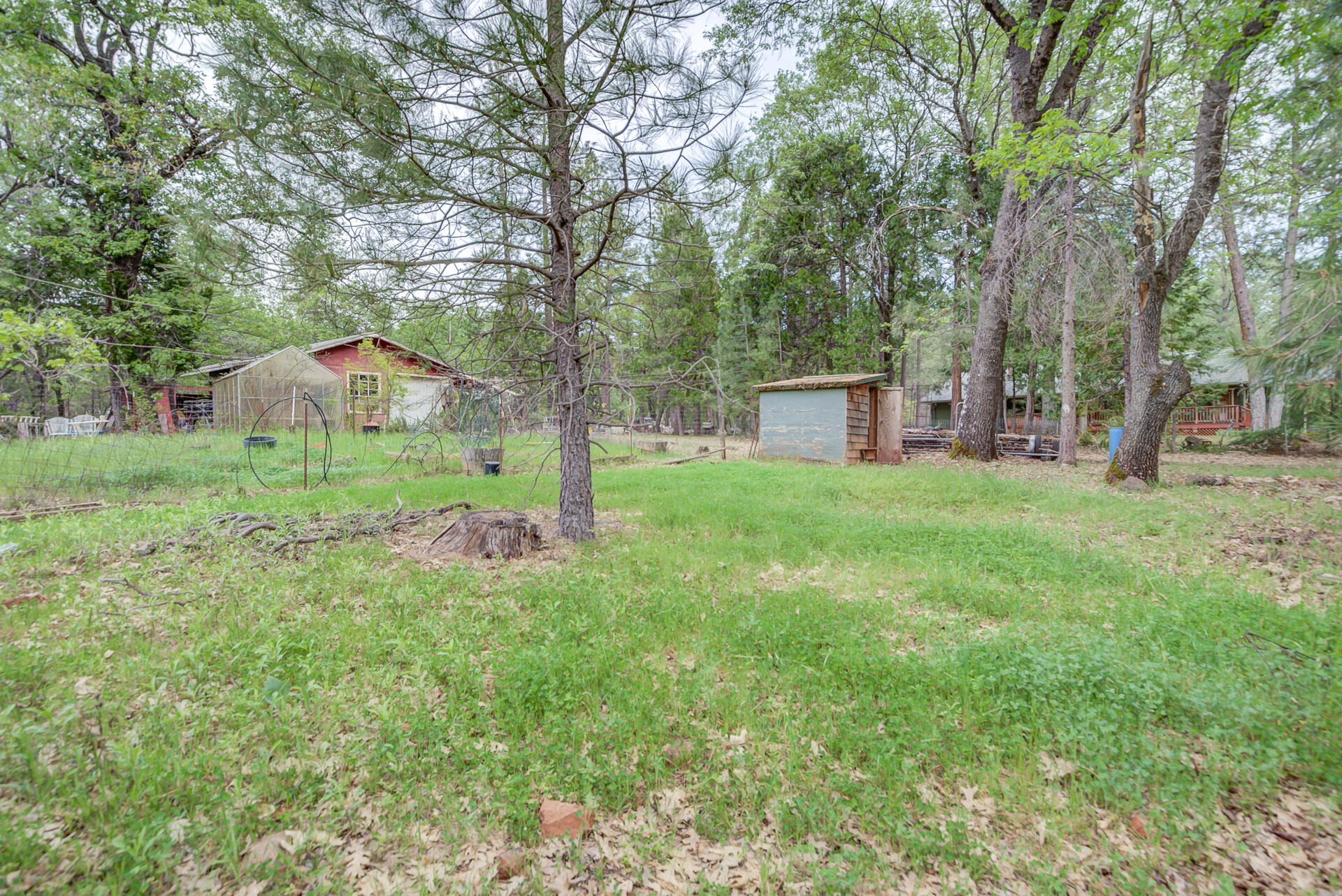 30292 Whitmore Road Whitmore, CA 96096 - Photo 52 of 53 Whitmore-60