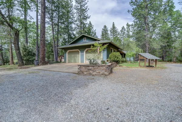 $475,000 | 30292 Whitmore Road, Whitmore, CA 96096