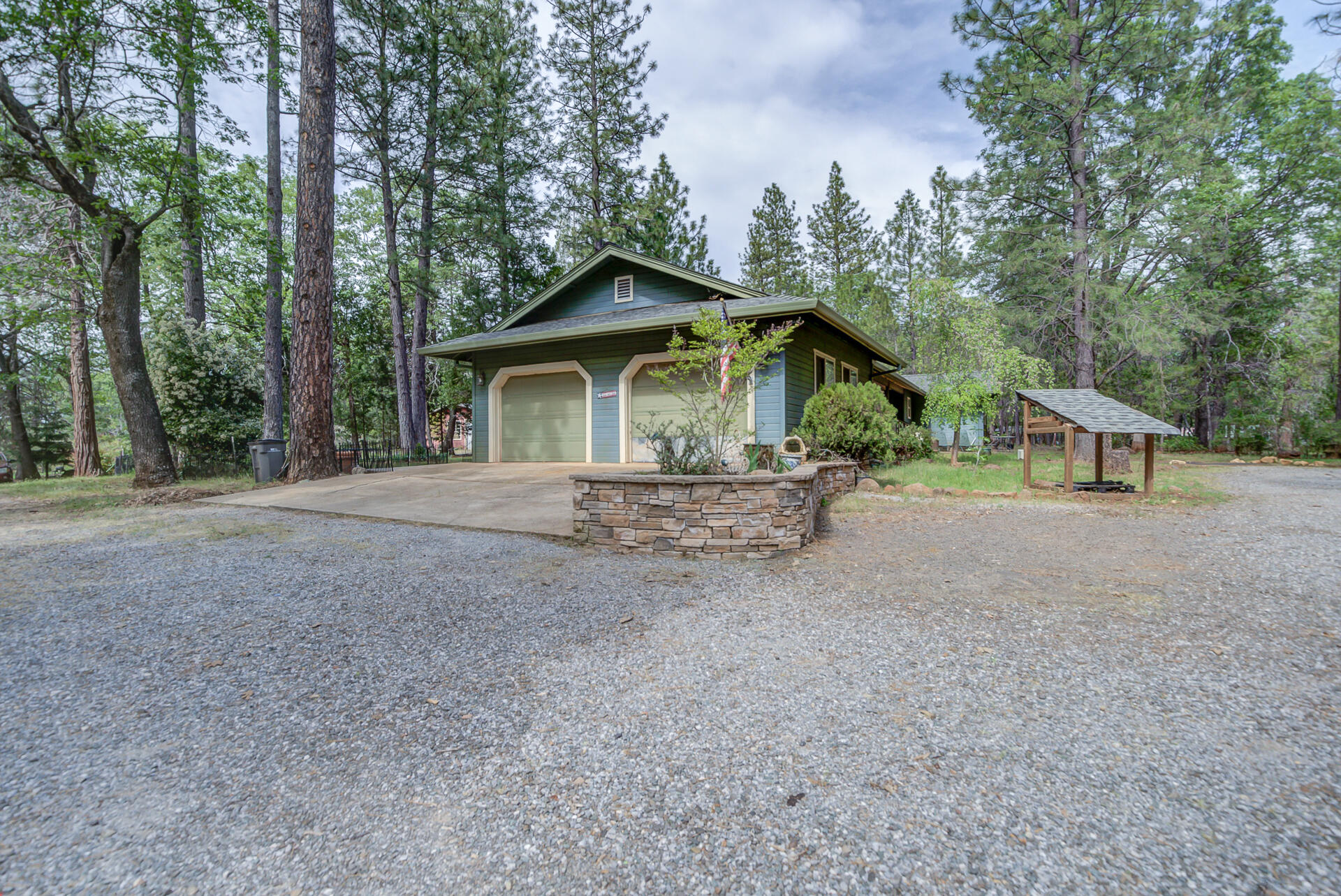 30292 Whitmore Road Whitmore, CA 96096 - Photo 7 of 53 Whitmore-37