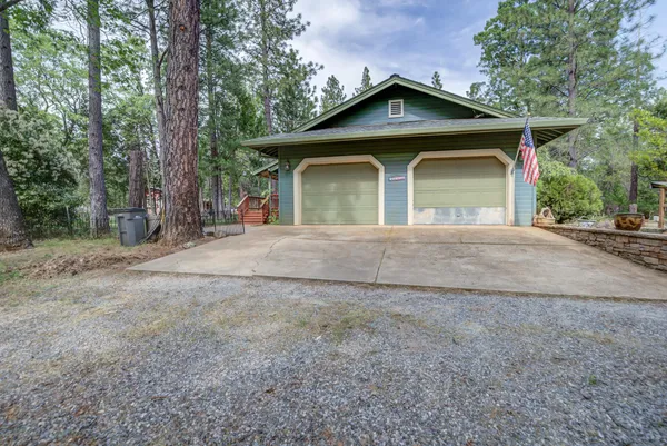 $475,000 | 30292 Whitmore Road, Whitmore, CA 96096