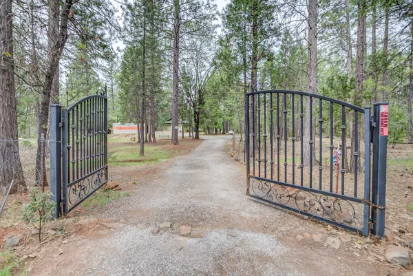$475,000 | 30292 Whitmore Road, Whitmore, CA 96096