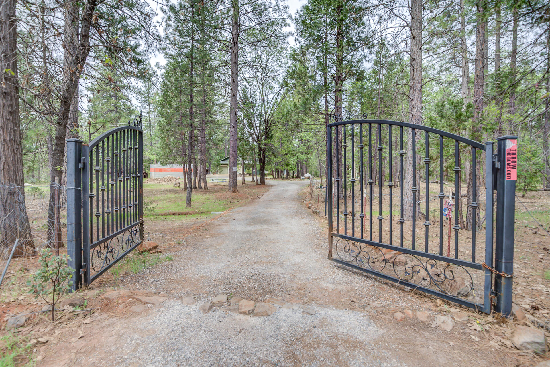 30292 Whitmore Road Whitmore, CA 96096 - Photo 9 of 53 Whitmore-6