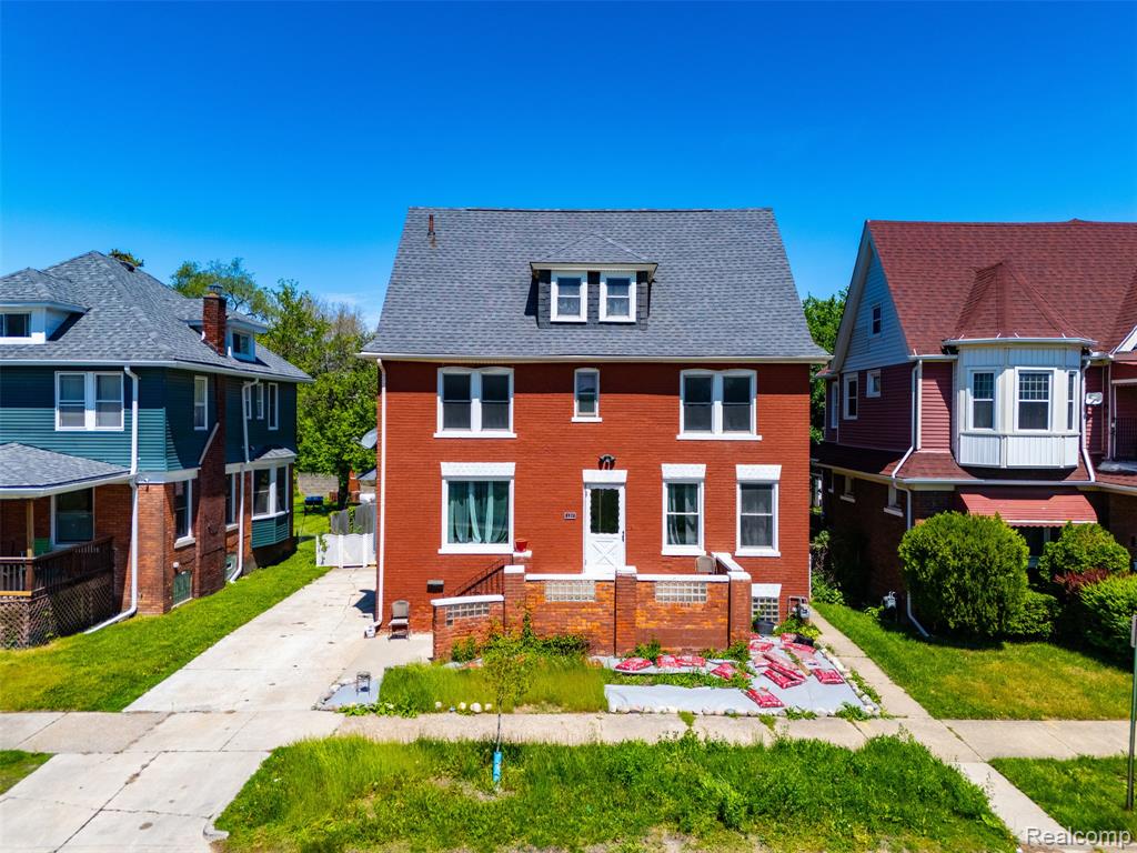137 Trowbridge Street Detroit, MI 48202 - Photo 30 of 41