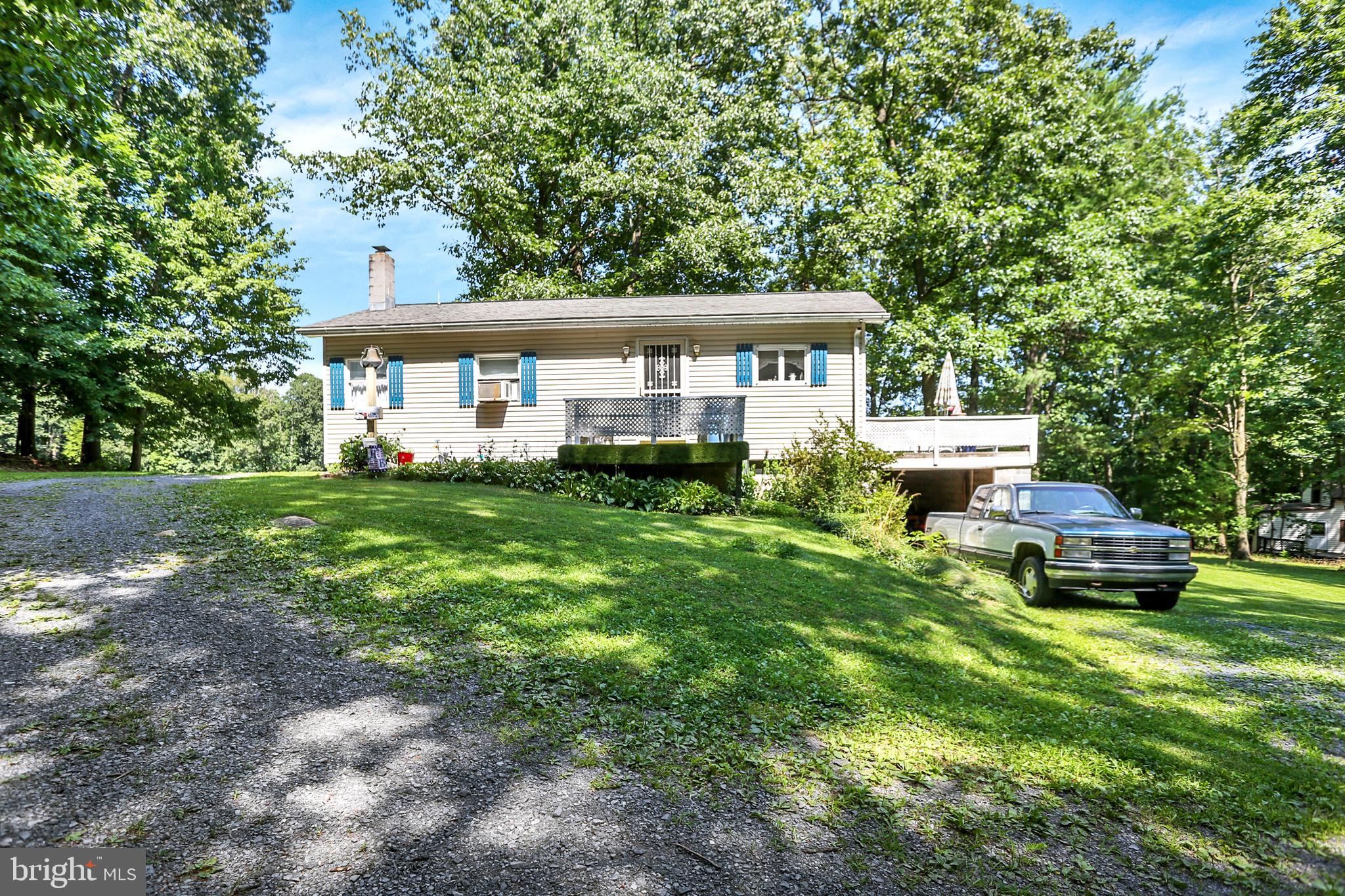 765 Germantown Road Blain, PA 17006 - Photo 1 of 29 Welcome to 765 Germantown Rd!