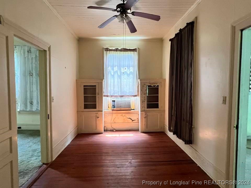 203 North Hines Street Rowland, NC 28383 - Photo 3 of 9