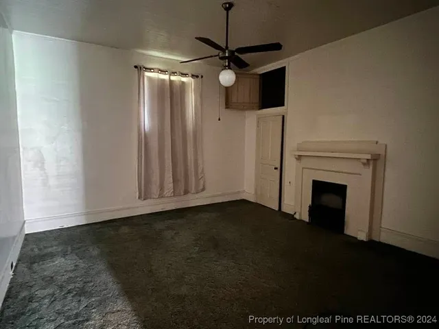 $80,000 | 203 North Hines Street, Rowland, NC 28383