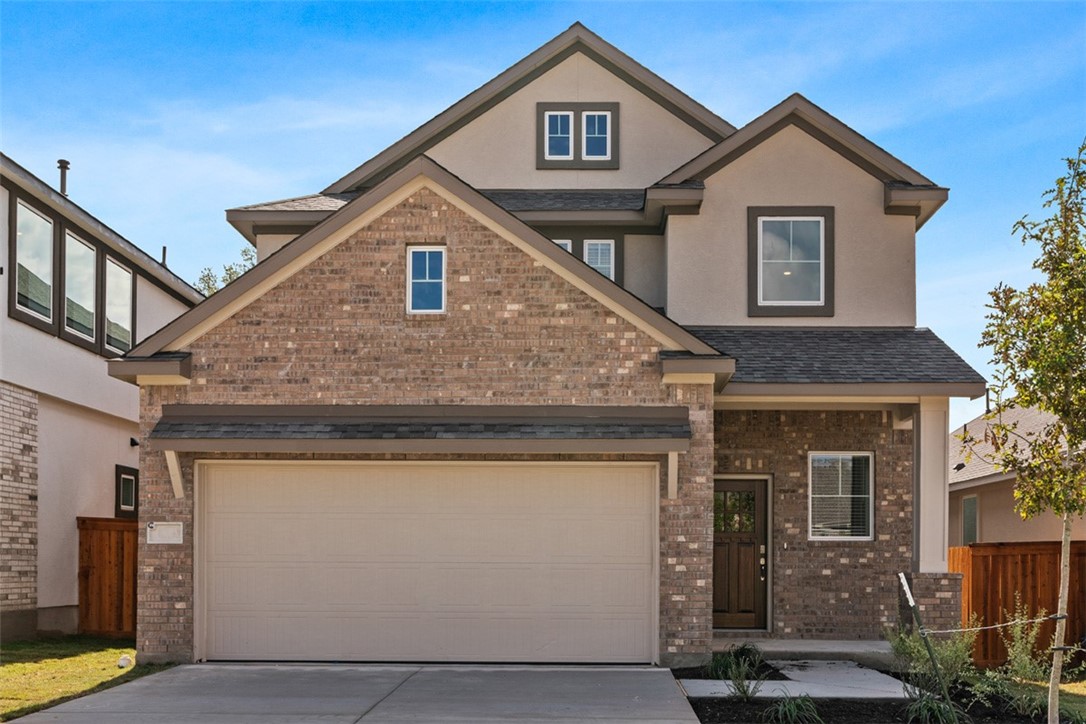 1104 Deer Rim Road Leander, TX 78641 - Photo 1 of 1 Gallery Image 1