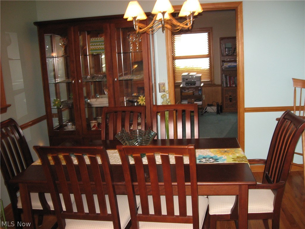 687 Garnette Road Akron, OH 44313 - Photo 5 of 21