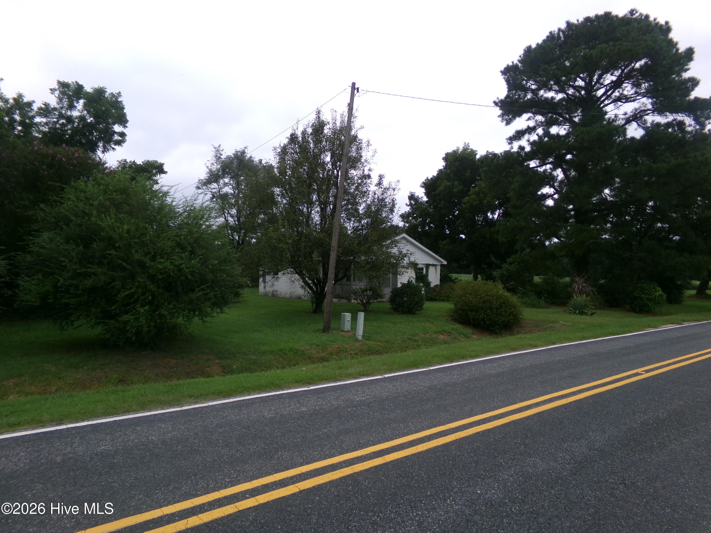 2862 East White Pond Road Fairmont, NC 28340 - Photo 19 of 21 Gallery Image 19