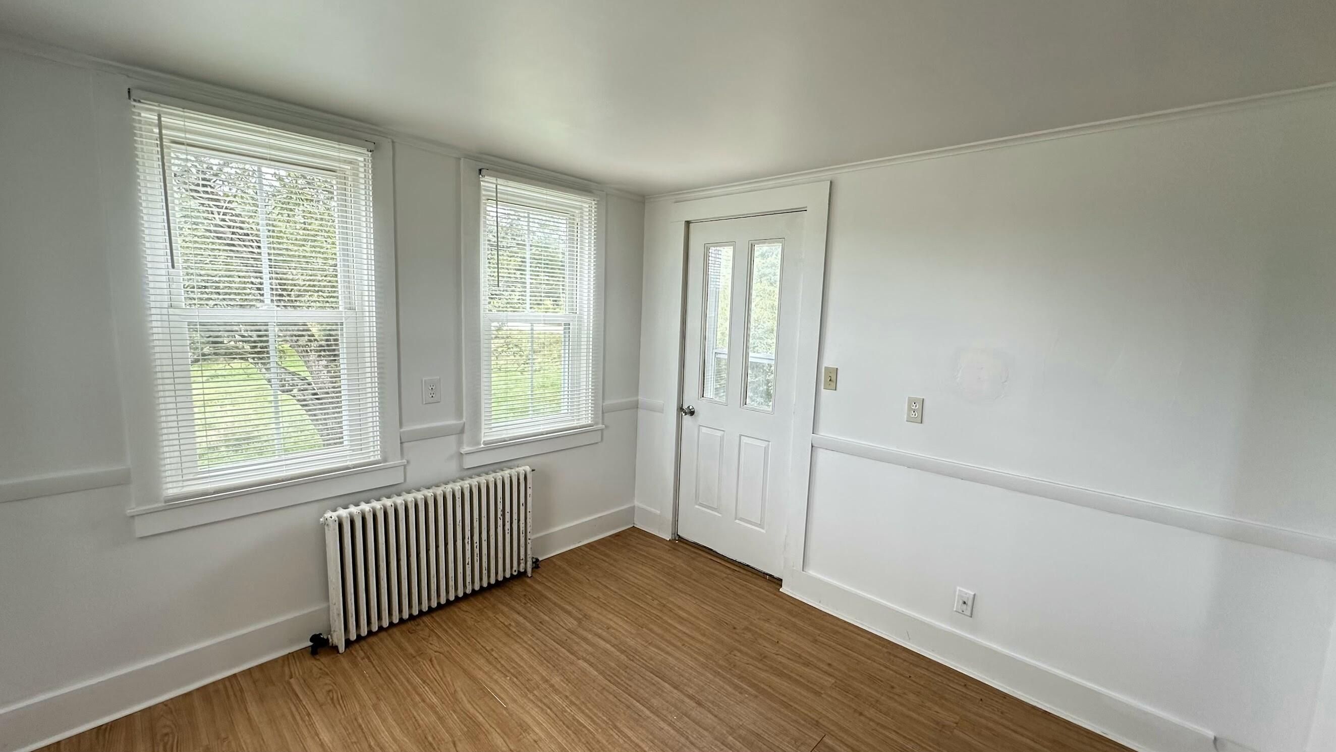 233 Castine Road Castine, ME 04421 - Photo 31 of 52 Dining Room