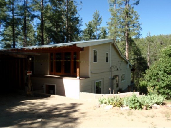 4861 South View Road Prescott, AZ 86303 - Photo 1 of 20 Primary Photo