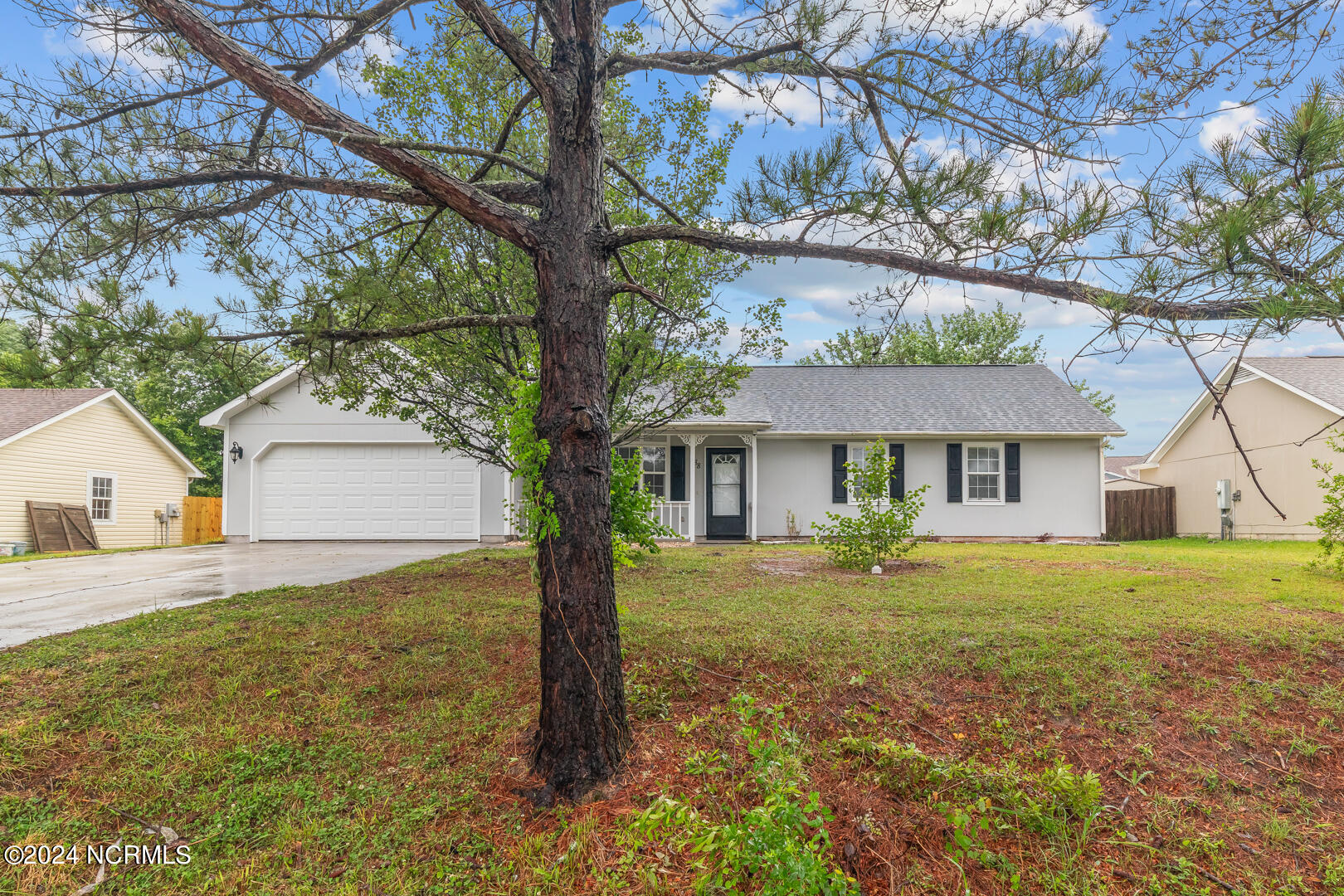 288 Parnell Road Hubert, NC 28539 - Photo 3 of 36 1