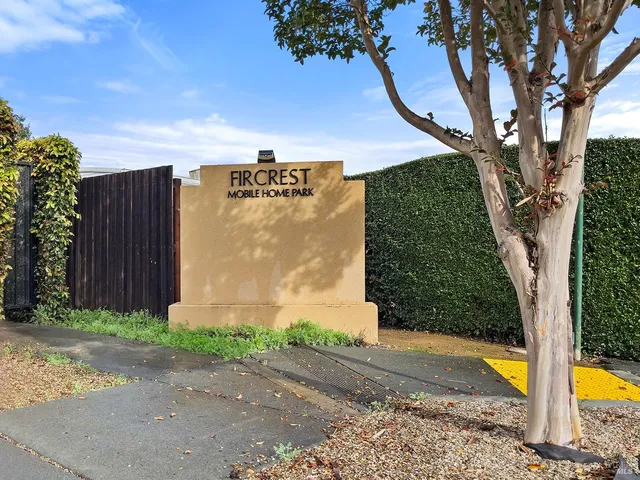 a view of a house with many windows