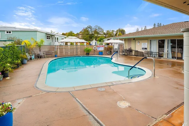 $219,000 | 6720 Evergreen Avenue, Sebastopol, CA 95472