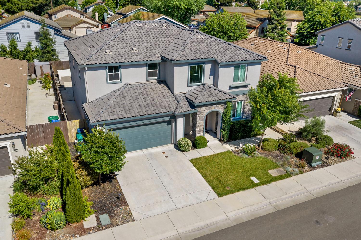 1952 Roualt Way Lodi, CA 95242 - Photo 53 of 67