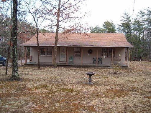 1188 Russell Ridge Road Crossville, TN 38555 - Photo 1 of 1 Primary Photo