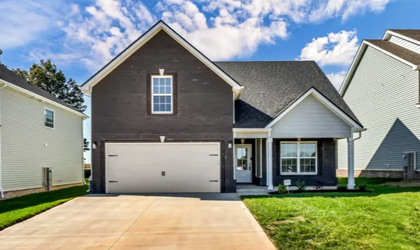 $384,900 | 934 Vendue Avenue, Clarksville, TN 37042