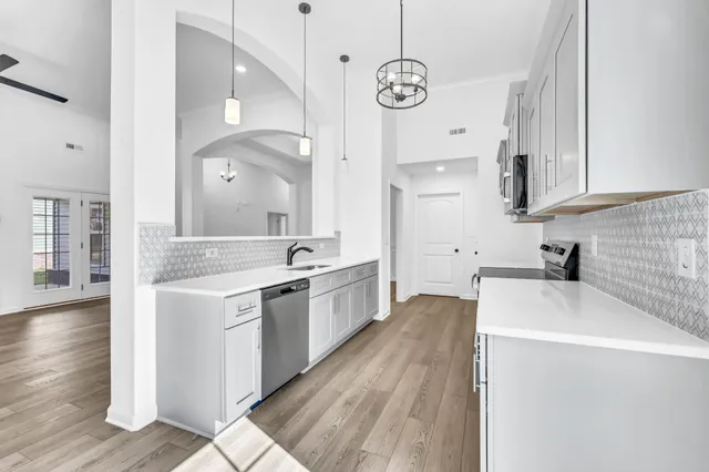 $384,900 | 934 Vendue Avenue, Clarksville, TN 37042