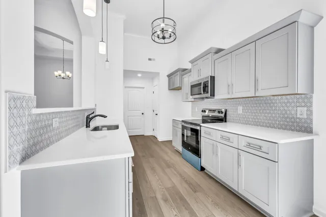 $384,900 | 934 Vendue Avenue, Clarksville, TN 37042