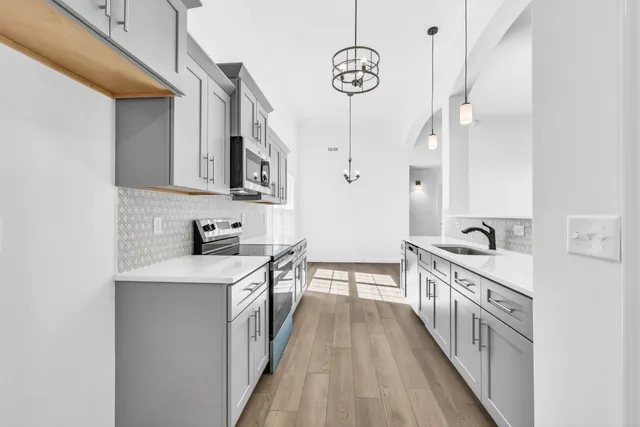 $384,900 | 934 Vendue Avenue, Clarksville, TN 37042