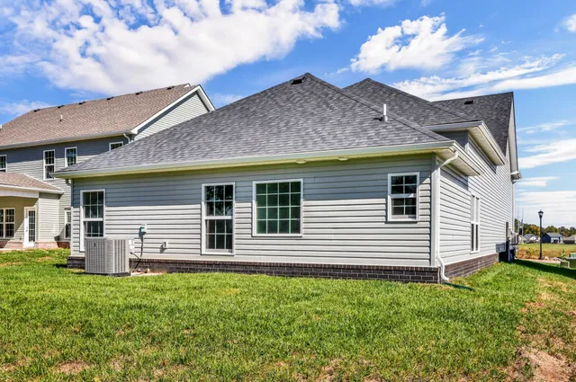 $384,900 | 934 Vendue Avenue, Clarksville, TN 37042