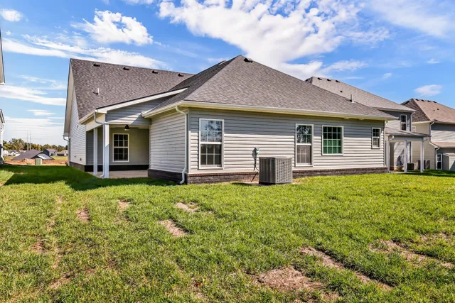 $384,900 | 934 Vendue Avenue, Clarksville, TN 37042