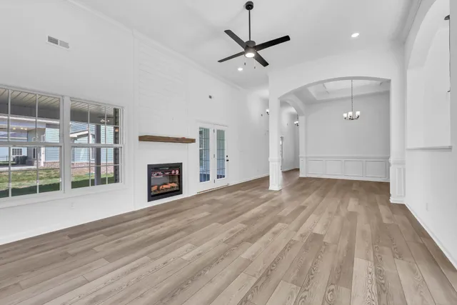 $384,900 | 934 Vendue Avenue, Clarksville, TN 37042