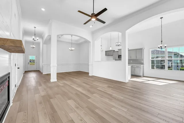 $384,900 | 934 Vendue Avenue, Clarksville, TN 37042