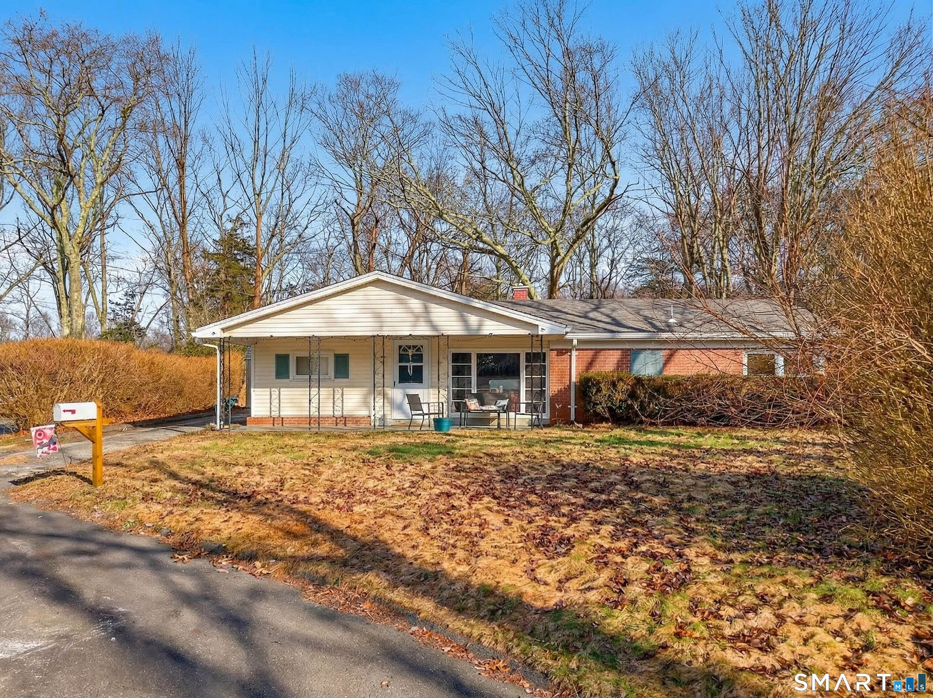 4 Amber Circle Ledyard, CT 06335 - Photo 1 of 1