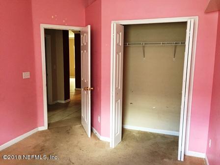 1816 Cross Pointe Way St. Augustine, FL 32092 - Photo 16 of 19 an empty room with closet