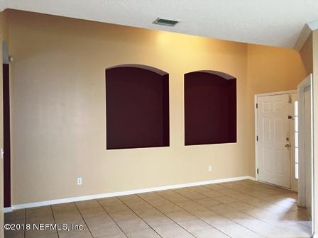 1816 Cross Pointe Way St. Augustine, FL 32092 - Photo 3 of 19 a view of an entryway