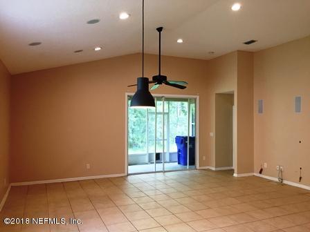 1816 Cross Pointe Way St. Augustine, FL 32092 - Photo 9 of 19 a view of an empty room with a windows