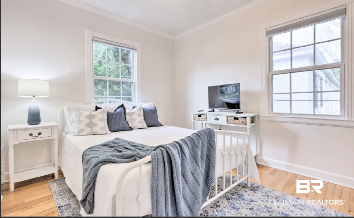 214 Upham Street, Unit 1C Mobile, AL 36607 - Photo 14 of 18