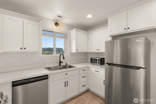 $385,000 | 504 Powell Avenue, Winlock, WA 98596