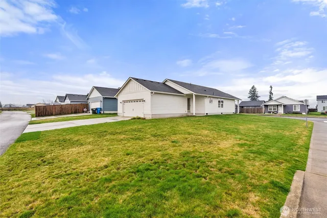 $385,000 | 504 Powell Avenue, Winlock, WA 98596