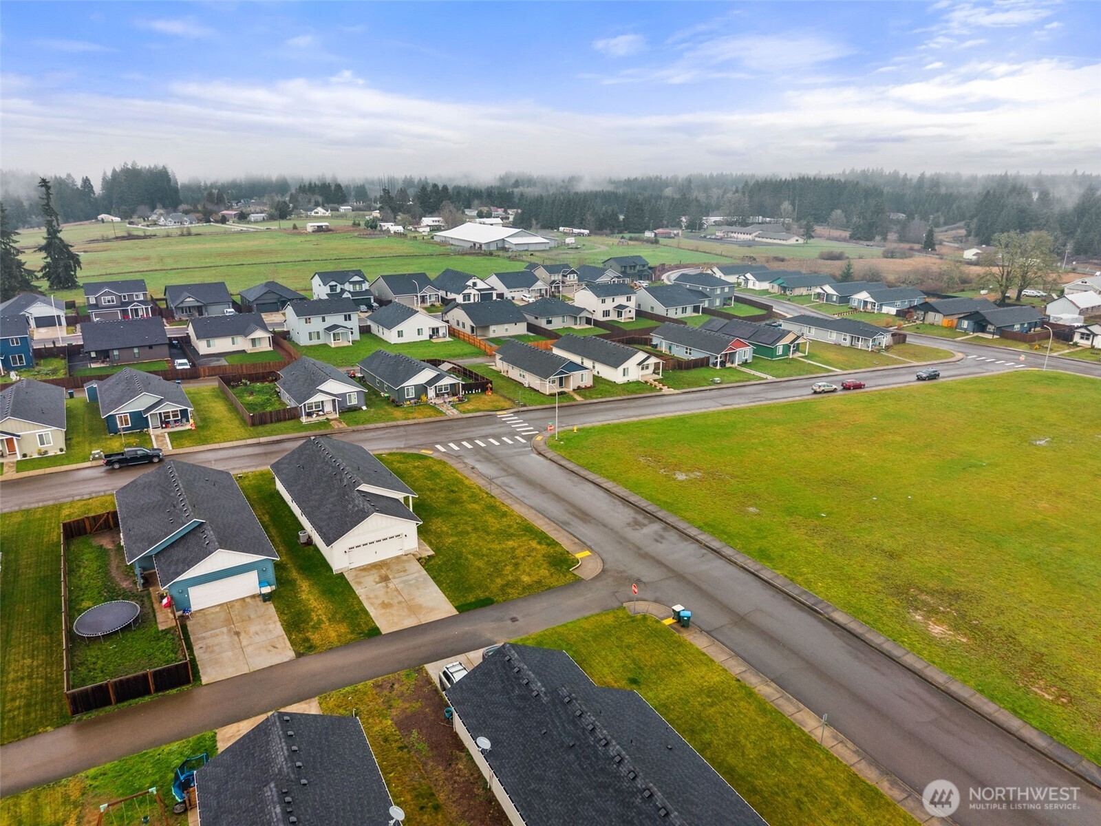 504 Powell Avenue Winlock, WA 98596 - Photo 39 of 40