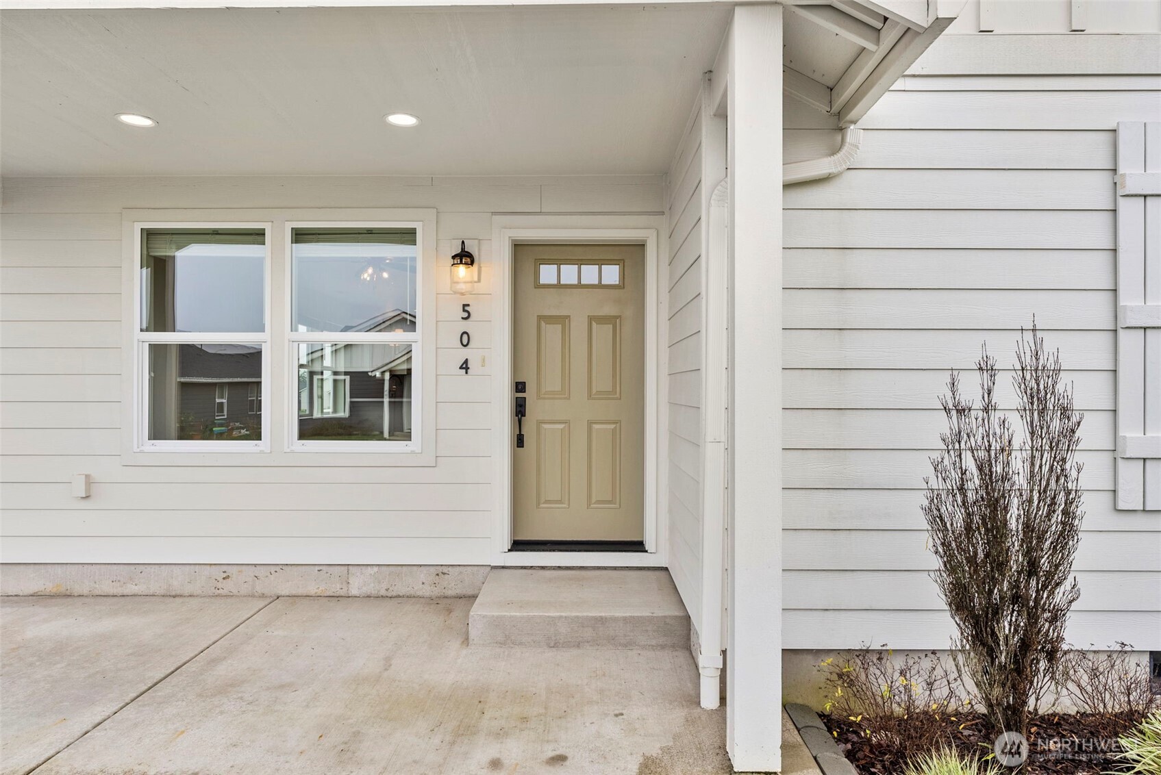 504 Powell Avenue Winlock, WA 98596 - Photo 10 of 40