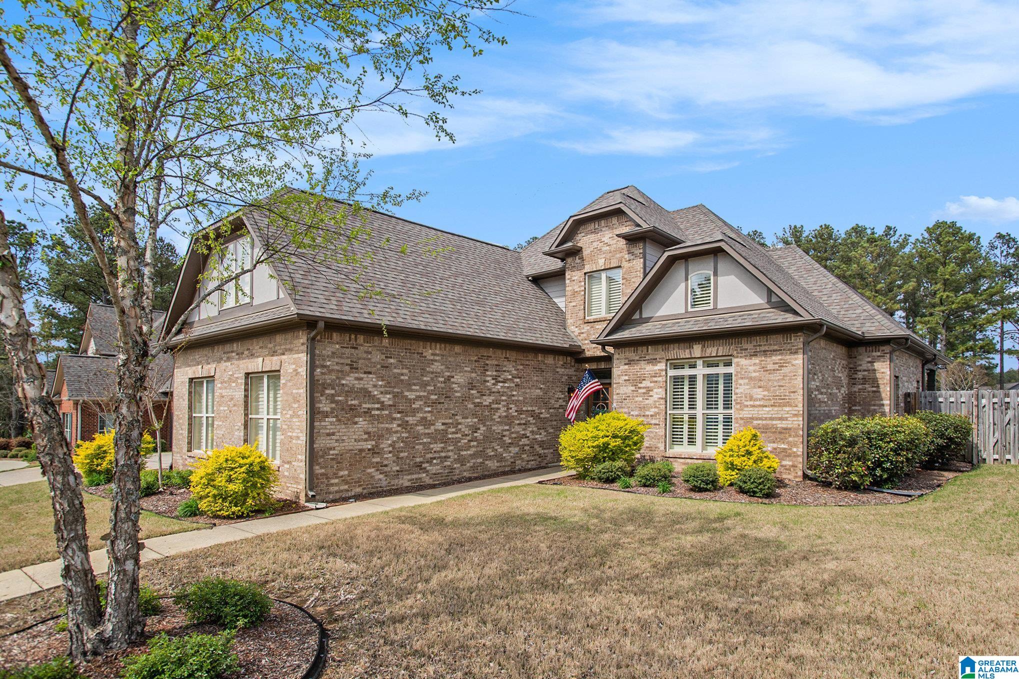 2025 Timberline Drive Calera, AL 35040 - Photo 37 of 40